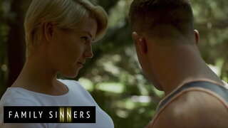 Породичне Грешници - Кит Мерцер - Ко је заправо главни