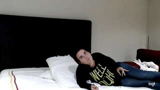 Daję jej лечита миетрас jeszcze jedną la кохе