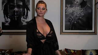 Ein fan von mir in ein Quartett... (kurze Version)