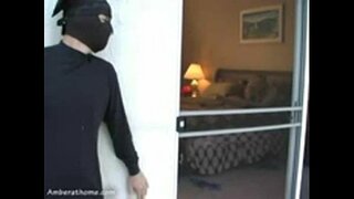 Masker Män Knullade mig eller fick mig