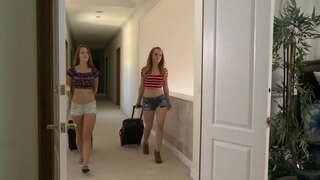 Лесбійське порно - сексуальна дія