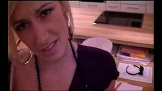 BitchNr1 Трахнули ў чорным сукенка