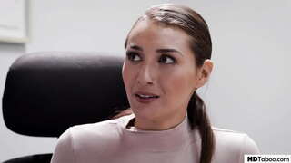 ���ំសត្វលាជំនួយការរួមភេទជាមួយនាងរៀបការថៅ