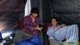 Busty cougar pounded ku pondok guys dina trio nepi creampie