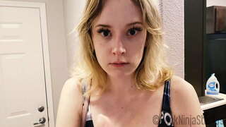 Drolja, Žena je Priznala I Трахнула Sina Na kameru Prikolice