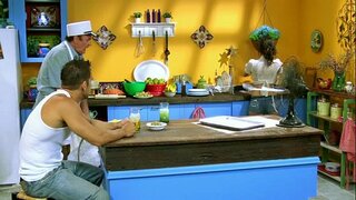 Yurizan Beltran హాట్ &amp;amp; సెక్సీ