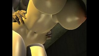 Umemaro ၃D-။၄-အရွင္