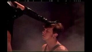 الجنس المحصنة