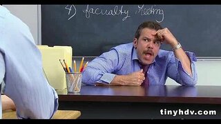 Ман дӯст подростковую киску Николь Феррера 6 91