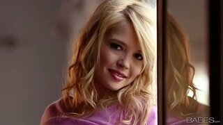 Младенците - PERKY Тифани Фокс