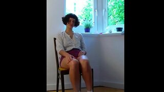 Chikitu ku Tonto Preludio i Preludio Focal Sala Baten e Órgano