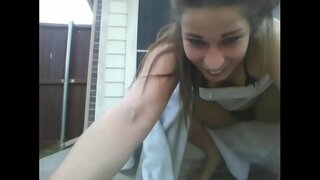 Rizikingas Cam Rodo Ne