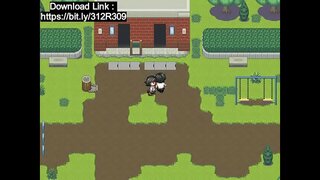 Demon girl ann highschool ribean a young man