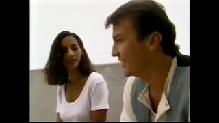 Melissa Monet տաք մինետ է pussy հետ երիտասարդ արական