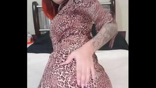 TATTOOED THUIT E AIR AN EADAR-LÌON