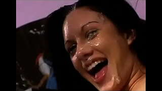 Taylor Fhaighinn ach ann am beurla: Hard Anal Murt PMV